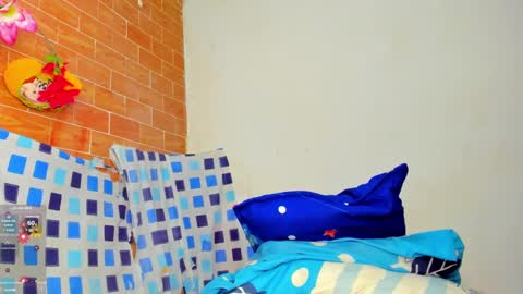 Snapshot of yonnsol_avril chatting on 6, 3, 2025 yonnsol_avril online show from 6, 3, 2025