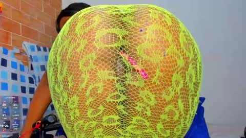 Snapshot of yonnsol_avril chatting on 10, 3, 2025 yonnsol_avril online show from 10, 3, 2025