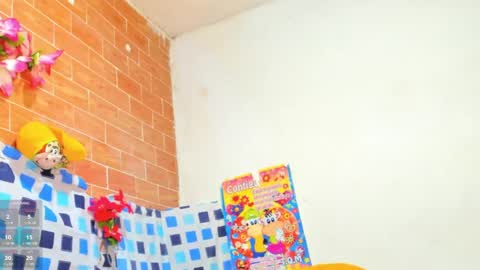 Snapshot of yonnsol_avril chatting on 25, 9, 2025 yonnsol_avril online show from 25, 9, 2025