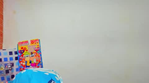 Snapshot of yonnsol_avril chatting on 26, 10, 2025 yonnsol_avril online show from 26, 10, 2025