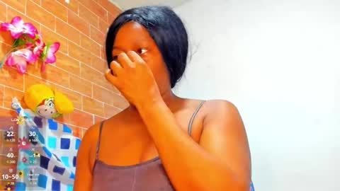 Snapshot of yonnsol_avril chatting on 9, 11, 2025 yonnsol_avril online show from 9, 11, 2025