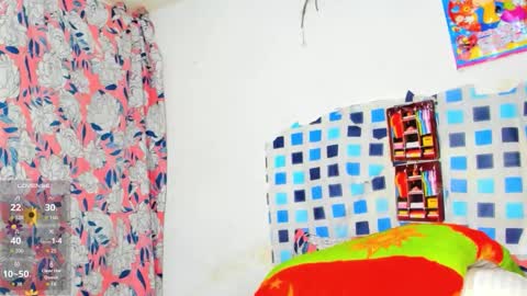 Snapshot of yonnsol_avril chatting on 29, 11, 2025 yonnsol_avril online show from 29, 11, 2025