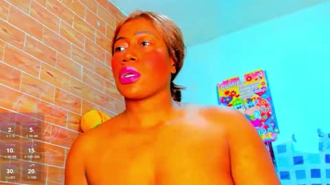 yonnsol_avril online show from 1, 2, 2026