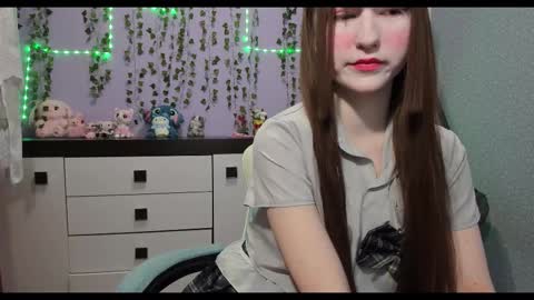 Snapshot of yoonhee_ki chatting on 23, 3, 2026 yoonhee_ki online show from 23, 3, 2026