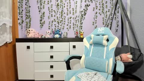 Snapshot of yoonhee_ki chatting on 24, 3, 2026 yoonhee_ki online show from 24, 3, 2026