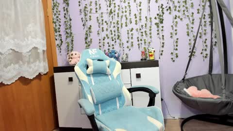 Snapshot of yoonhee_ki chatting on 31, 3, 2026 yoonhee_ki online show from 31, 3, 2026