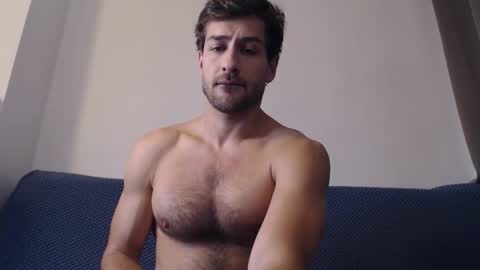 Yoooups online show from 25, 11, 2025