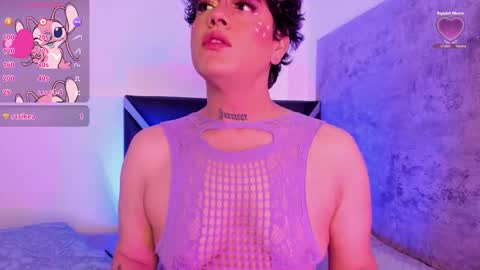 Snapshot of yordan_chubbyhot chatting on 29, 11, 2025 yordan_chubbyhot online show from 29, 11, 2025