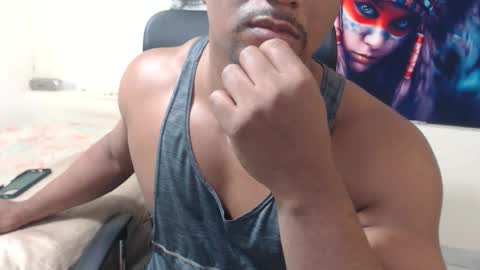 Snapshot of yordanocleys chatting on 9, 4, 2026 yordanocleys online show from 9, 4, 2026
