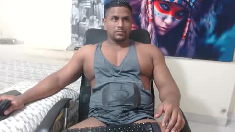 Snapshot of yordanocleys chatting on 3, 5, 2026 yordanocleys online show from 3, 5, 2026