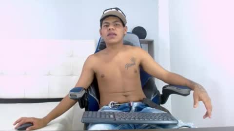 Yordi online show from 24, 10, 2025