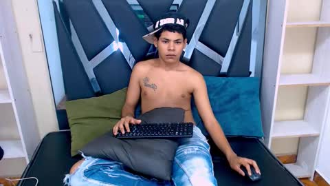 Yordi online show from 25, 10, 2025