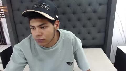 Yordi online show from 3, 11, 2025