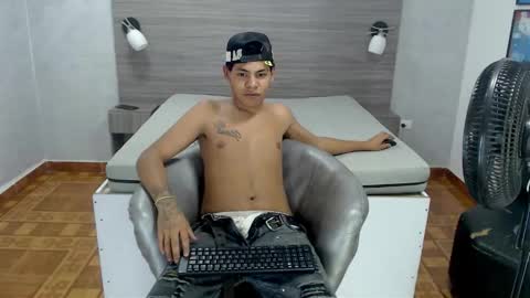 Yordi online show from 7, 11, 2025