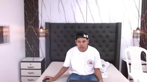 Yordi online show from 5, 12, 2025