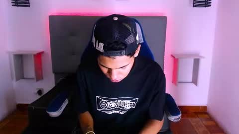 Yordi online show from 15, 12, 2025