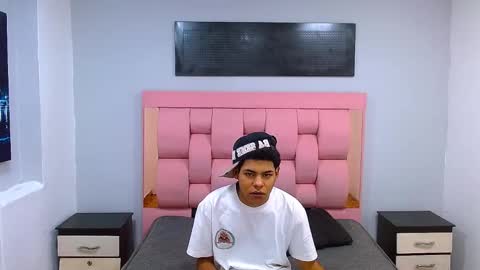 Yordi online show from 16, 12, 2025