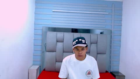 Yordi online show from 17, 12, 2025