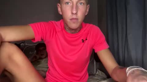 Snapshot of yorkshirelad208 chatting on 2, 1, 2025 Harrison online show from 2, 1, 2025