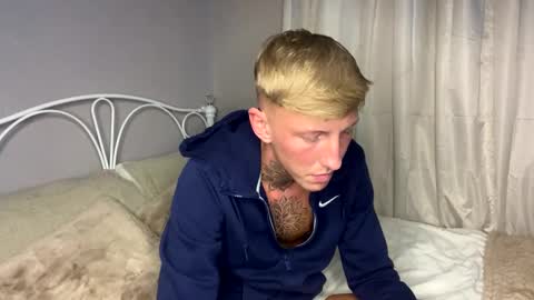 Snapshot of yorkshirelad208 chatting on 12, 3, 2025 Harrison online show from 12, 3, 2025