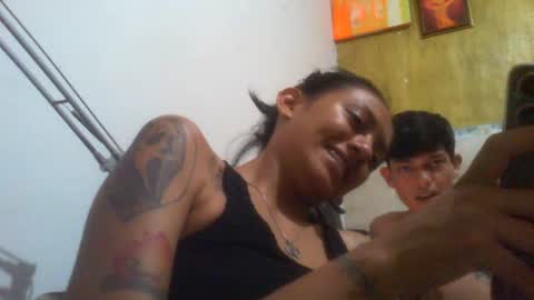 Snapshot of yorkyelfa chatting on 3, 6, 2026 yorkyelfa online show from 3, 6, 2026