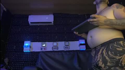 Snapshot of yorsandulce chatting on 25, 1, 2025 dulceandyors online show from 25, 1, 2025