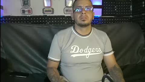 Snapshot of yorsandulce chatting on 9, 3, 2025 dulceandyors online show from 9, 3, 2025