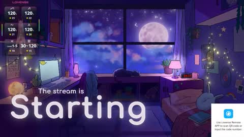 Snapshot of yorunyanmomoyami chatting on 15, 12, 2025 YoruNyan Momoyami online show from 15, 12, 2025