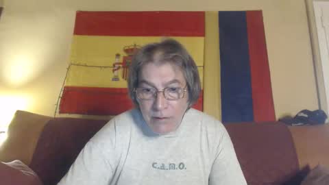 Snapshot of yosep44 chatting on 21, 4, 2026 yosep online show from 21, 4, 2026