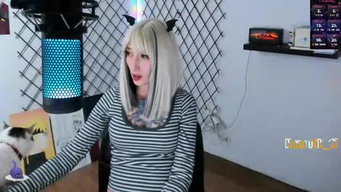 Snapshot of yoshino_san chatting on 14, 1, 2026 you can call me Andy or yoshi 3 online show from 14, 1, 2026