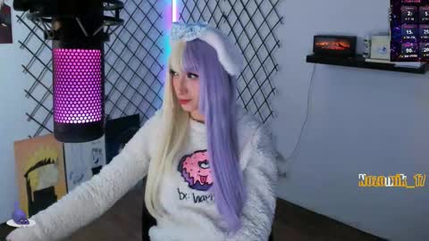 Snapshot of yoshino_san chatting on 15, 1, 2026 you can call me Andy or yoshi 3 online show from 15, 1, 2026