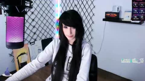 Snapshot of yoshino_san chatting on 16, 2, 2026 you can call me Andy or yoshi 3 online show from 16, 2, 2026