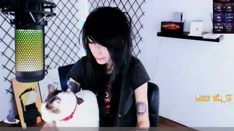 Snapshot of yoshino_san chatting on 23, 2, 2026 you can call me Andy or yoshi 3 online show from 23, 2, 2026