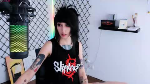 Snapshot of yoshino_san chatting on 26, 2, 2026 you can call me Andy or yoshi 3 online show from 26, 2, 2026