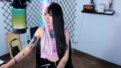 Snapshot of yoshino_san chatting on 15, 3, 2026 you can call me Andy or yoshi 3 online show from 15, 3, 2026