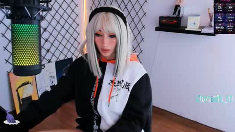 Snapshot of yoshino_san chatting on 23, 3, 2026 you can call me Andy or yoshi 3 online show from 23, 3, 2026