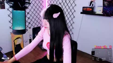 Snapshot of yoshino_san chatting on 29, 3, 2026 you can call me Andy or yoshi 3 online show from 29, 3, 2026