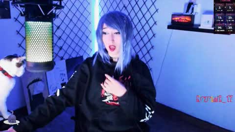 Snapshot of yoshino_san chatting on 30, 3, 2026 you can call me Andy or yoshi 3 online show from 30, 3, 2026