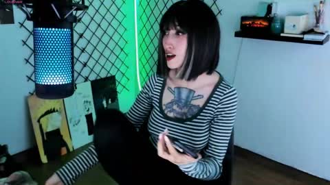 Snapshot of yoshino_san chatting on 8, 4, 2026 you can call me Andy or yoshi 3 online show from 8, 4, 2026