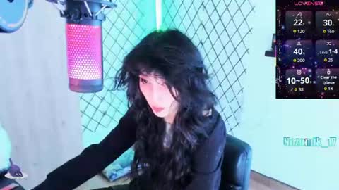 Snapshot of yoshino_san chatting on 27, 7, 2026 you can call me Andy or yoshi 3 online show from 27, 7, 2026