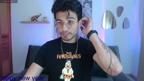 yoshy_man online show from 5, 1, 2025