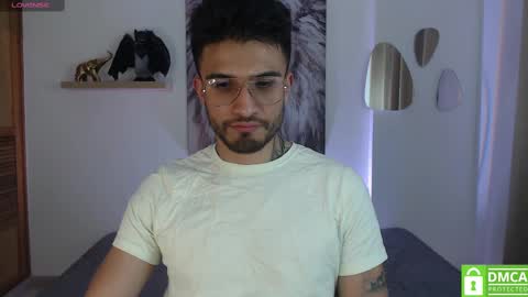 yoshy_man online show from 31, 1, 2025