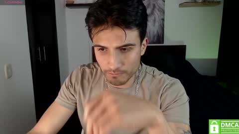 yoshy_man online show from 5, 3, 2025