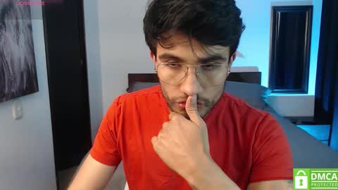 yoshy_man online show from 12, 11, 2025