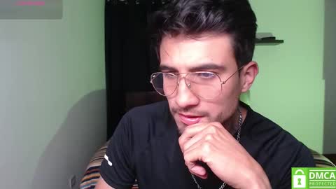 yoshy_man online show from 16, 1, 2026