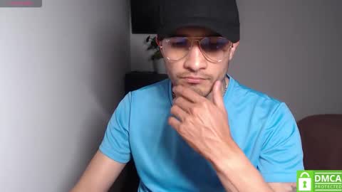 yoshy_man online show from 10, 3, 2026