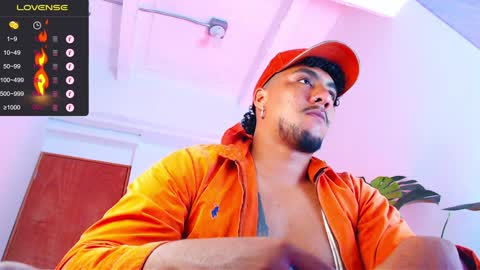 Enzo online show from 31, 12, 2024