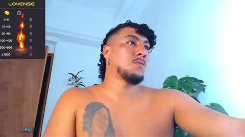 Enzo online show from 31, 1, 2025