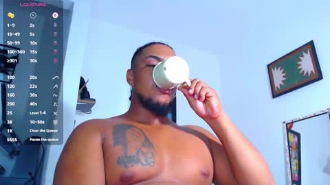 Enzo online show from 25, 10, 2025