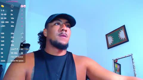 Enzo online show from 31, 10, 2025